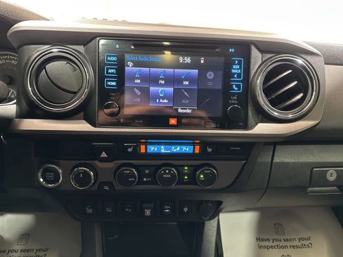 Used 2019 Toyota Tacoma TRD Pro image 27