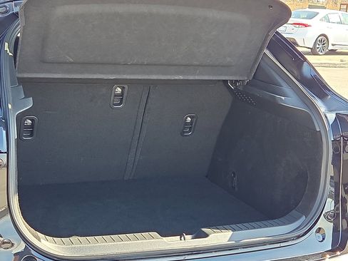 Used 2025 MAZDA CX-30 AWD 2.5 S w/ Select Sport Pkg image 9