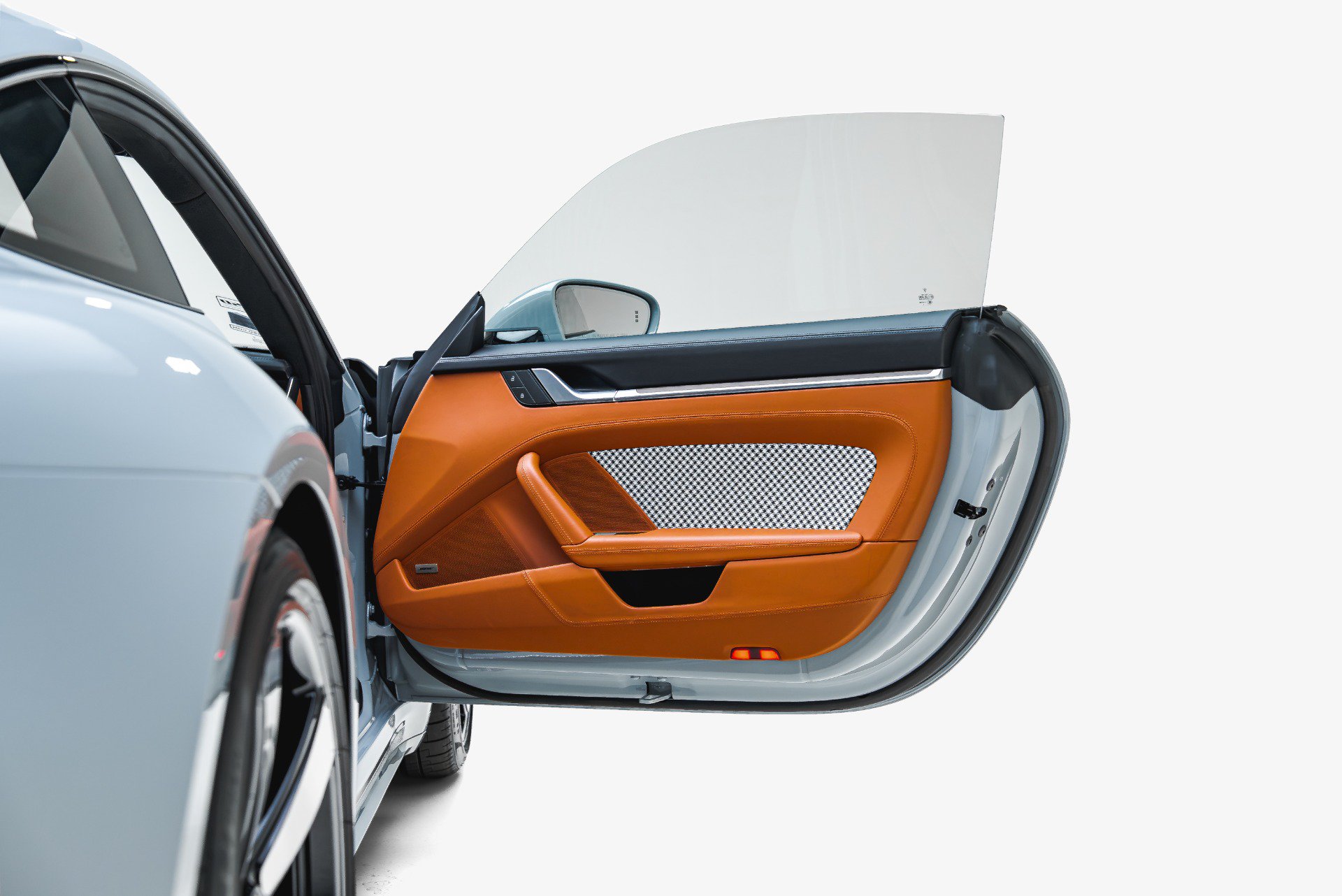 Used 2023 Porsche 911 Sport Classic RWD image 52