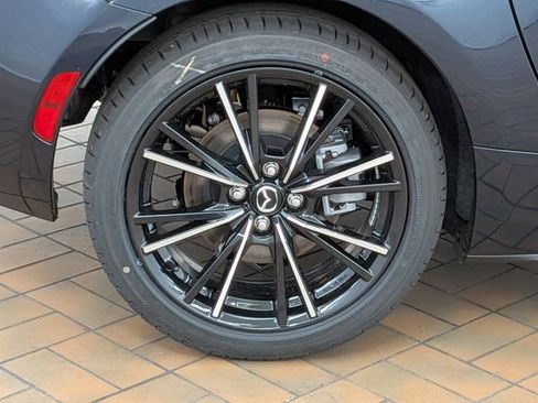 New 2026 MAZDA MX-5 Miata Grand Touring w/ Weather Package RWD image 11