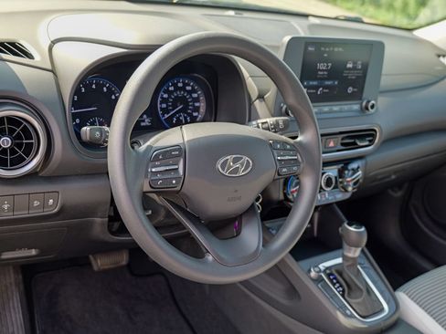 Used 2023 Hyundai Kona SE FWD image 20