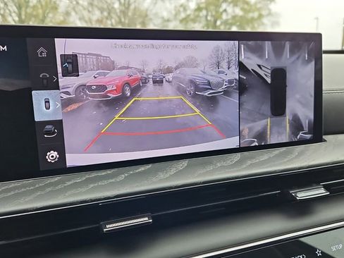 New 2026 Genesis GV80 3.5T Prestige AWD/4WD image 10