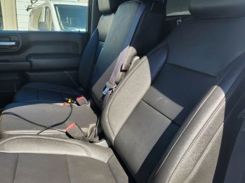 Used 2022 Chevrolet Silverado 3500 W/T w/ WT Convenience Package image 23