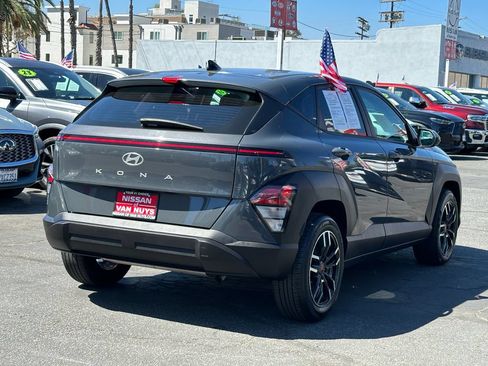 Used 2024 Hyundai Kona SE FWD image 7