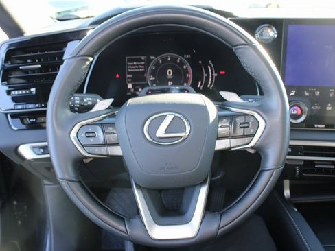 Certified 2024 Lexus RX 350 Premium image 16