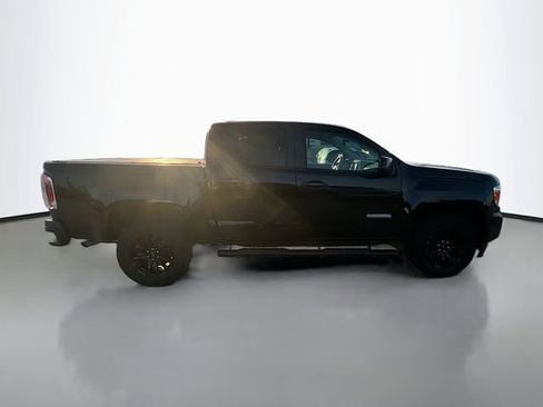 Used 2022 GMC Canyon Elevation w/ Trailering Package image 8