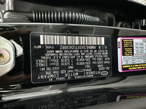 New 2026 Hyundai Kona Limited image 35