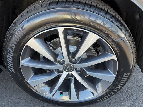 Certified 2026 Acura MDX w/ Technology Package image 11