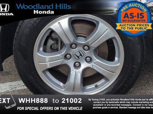 Used 2014 Honda Pilot EX-L image 27