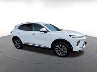 Used 2024 Buick Envision Preferred AWD/4WD video 2