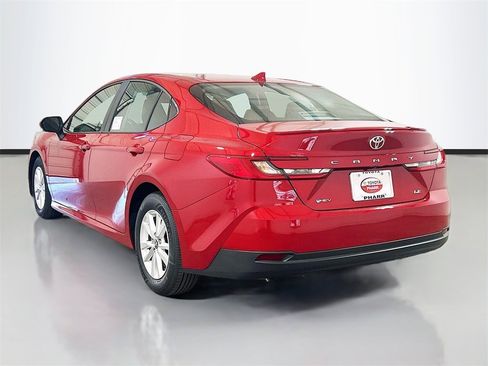 New 2026 Toyota Camry LE image 6