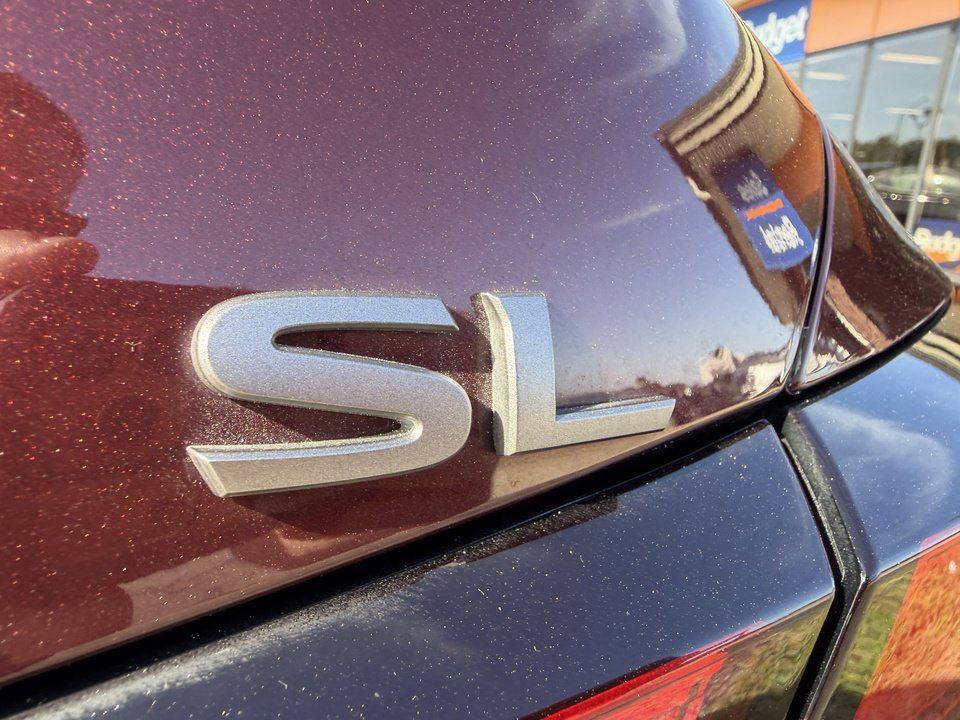 Used 2025 Nissan Altima 2.5 SL AWD/4WD image 11
