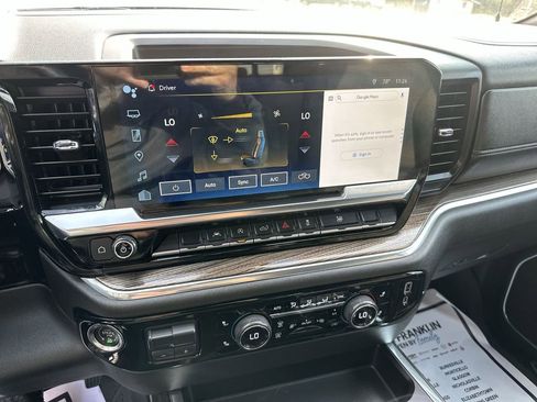 Used 2023 Chevrolet Silverado 1500 RST w/ Rally Edition image 18