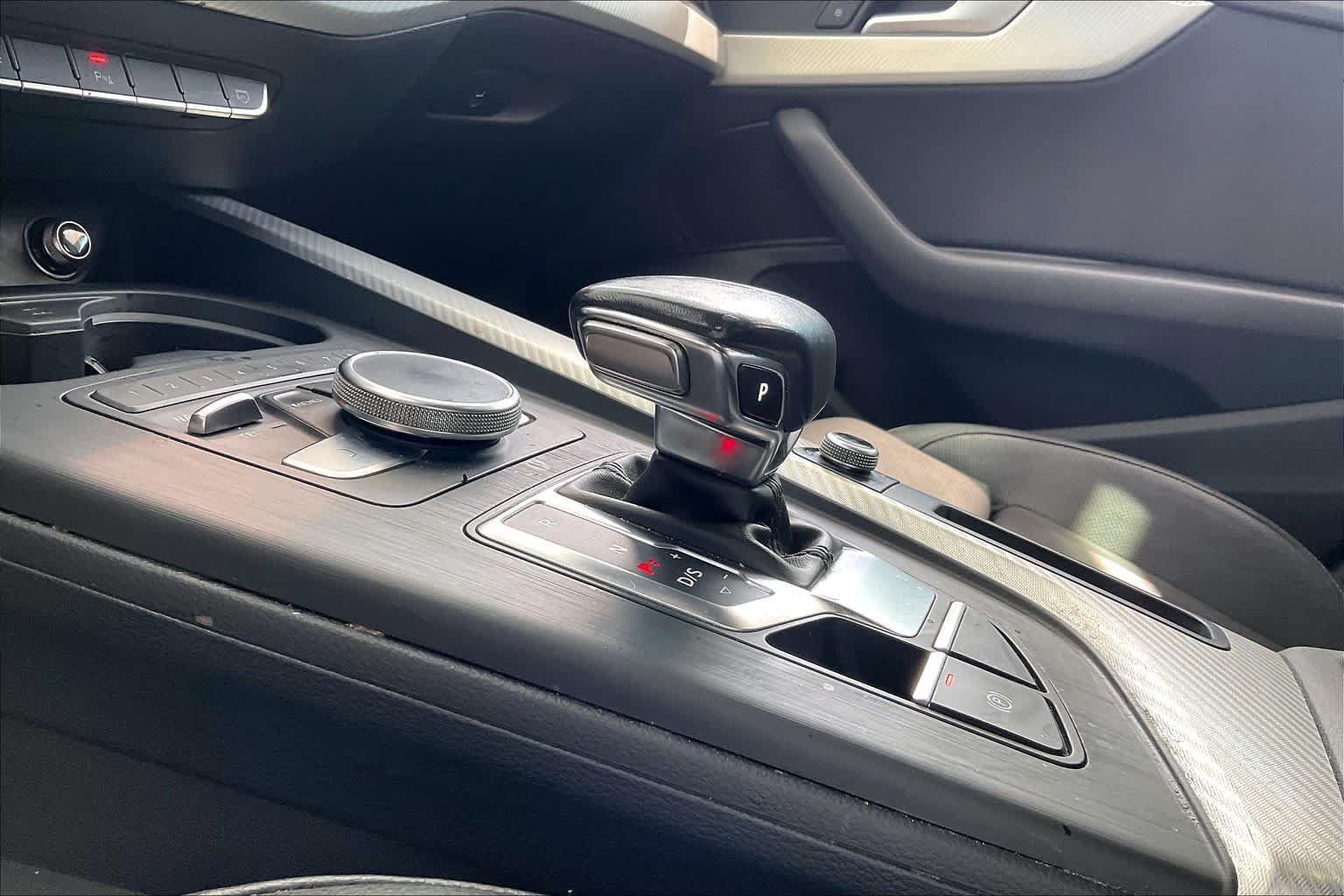 Used 2018 Audi A5 2.0T Premium Plus w/ Premium Plus AWD/4WD image 17