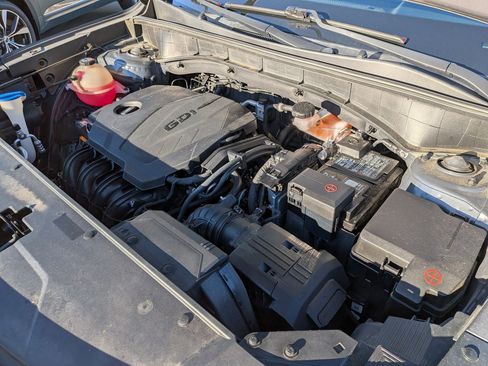 Used 2022 Kia Sorento S image 38