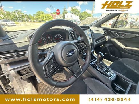 Used 2022 Subaru WRX GT AWD/4WD image 10