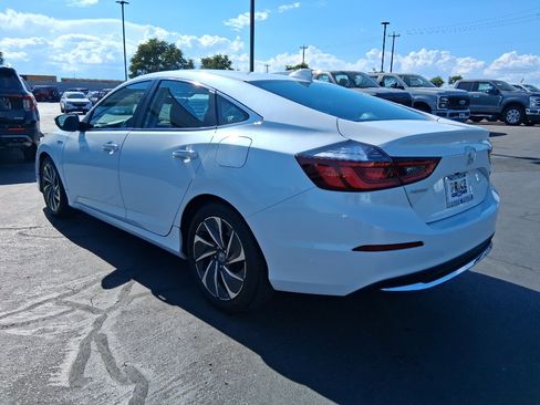 Used 2022 Honda Insight Touring image 5