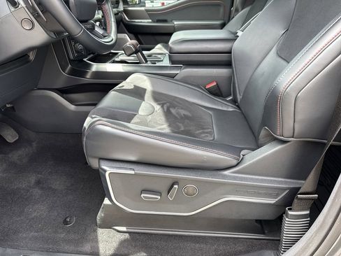 Used 2025 Ford F150 Raptor AWD/4WD image 9