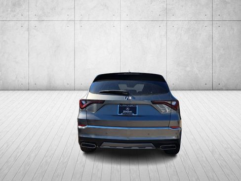 New 2026 Acura MDX FWD w/ Technology Package image 6