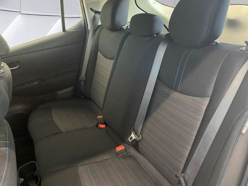 Used 2023 Nissan Leaf S image 18