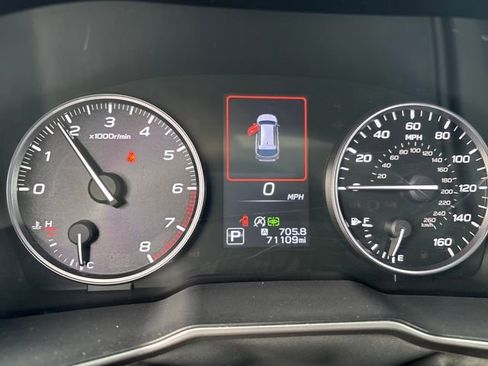 Used 2021 Subaru Outback Limited XT w/ Popular Package #2 image 15