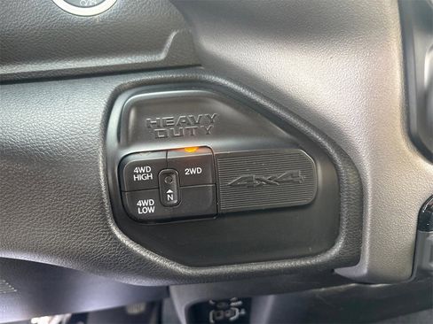 Used 2022 RAM 2500 Big Horn image 26