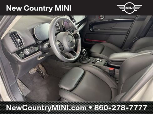 Used 2023 MINI Cooper Countryman S image 10