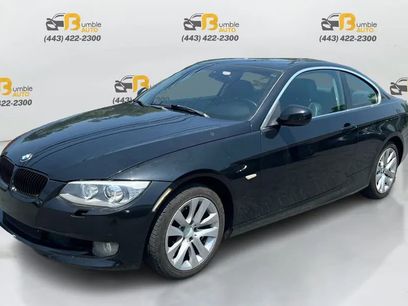 Used 2011 BMW 328i xDrive Coupe