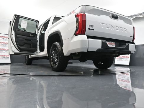 Used 2023 Toyota Tundra SR5 w/ SR5 Convenience Package image 44