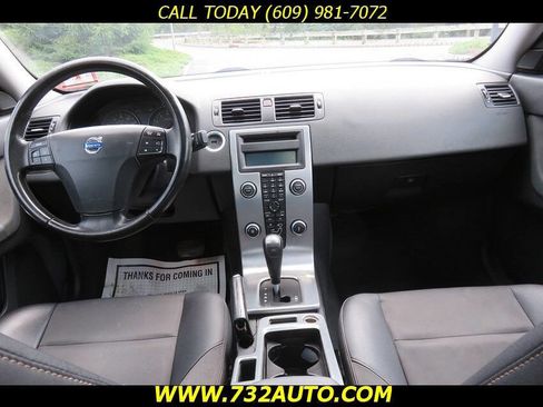 Used 2009 Volvo S40 2.4i image 33