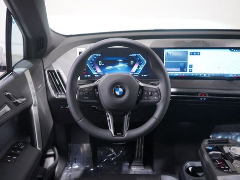 New 2026 BMW iX xDrive45 w/ M Sport Package image 11