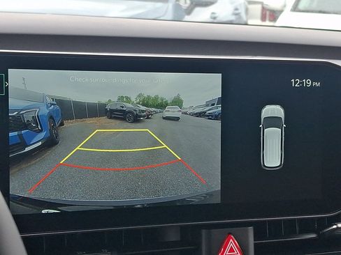 New 2026 Kia Carnival EX FWD image 11