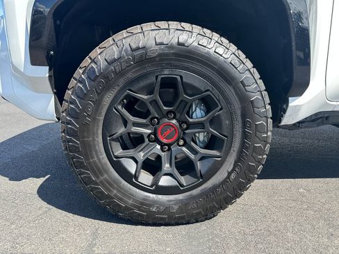 Used 2026 Toyota 4Runner TRD Pro AWD/4WD image 12