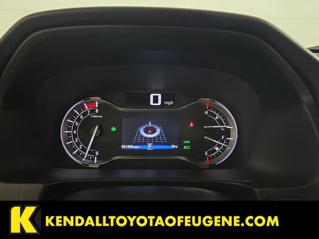 Used 2023 Honda Ridgeline RTL-E image 19