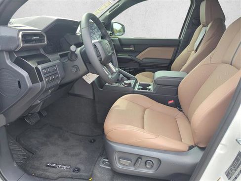 New 2026 Toyota 4Runner Limited image 12