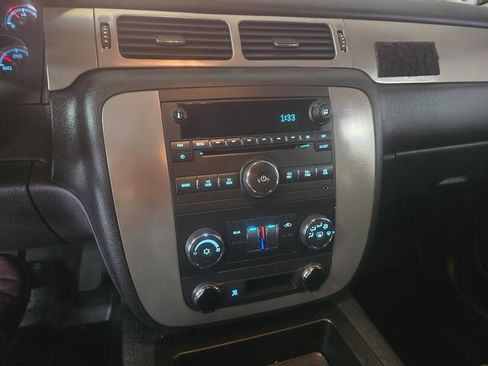 Used 2009 Chevrolet Tahoe 4WD image 19