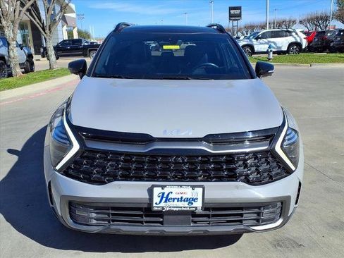 Used 2024 Kia Sportage X-Pro Prestige image 25