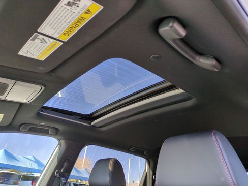 Used 2025 Honda CR-V Sport-L image 16