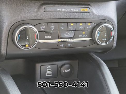 Used 2024 Ford Escape Active FWD image 26