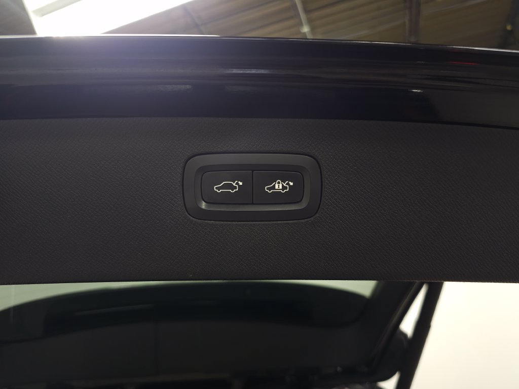 Used 2019 Volvo XC90 T6 Inscription w/ Advanced Package AWD/4WD image 9