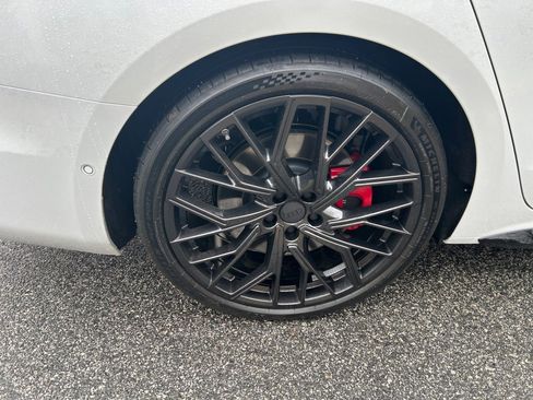 New 2026 Audi A6 Prestige image 23