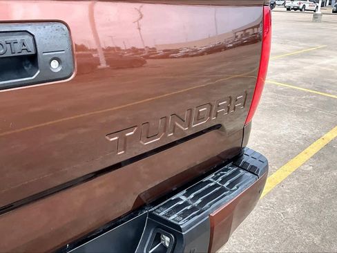 Used 2015 Toyota Tundra 1794 Edition AWD/4WD image 29
