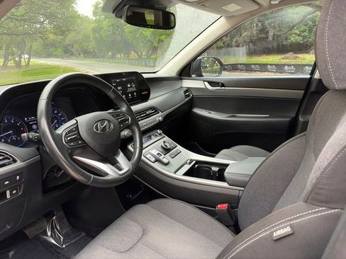Used 2020 Hyundai Palisade SEL FWD image 11