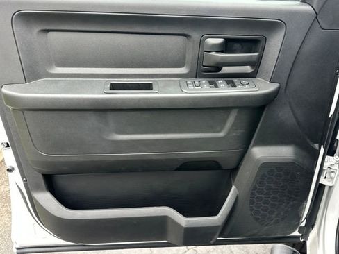 New 2026 RAM 2500 Tradesman image 13