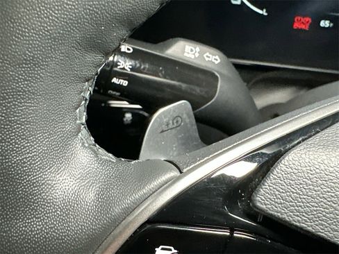 Certified 2023 Kia Niro Wind w/ Wind Preserve Package image 32