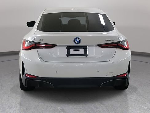 Certified 2025 BMW i4 eDrive40 image 6