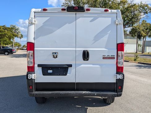 Used 2019 RAM ProMaster 1500 image 5