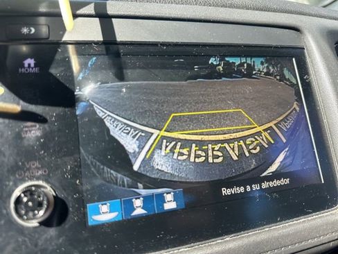 Used 2019 Honda HR-V Sport image 8