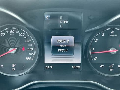 Used 2016 Mercedes-Benz C 300 Sedan image 19