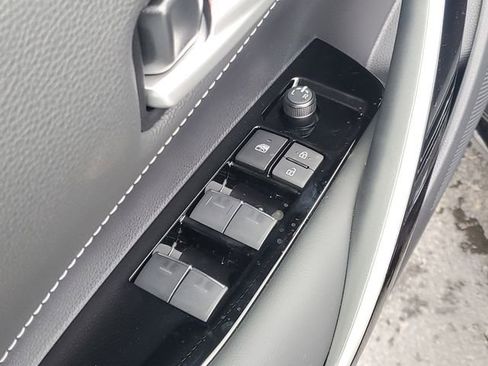 New 2026 Toyota Corolla XSE image 9